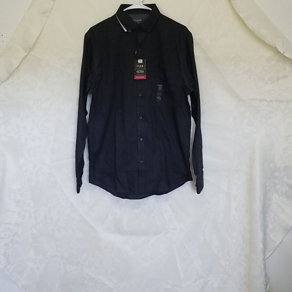 Van Hausen size S/P.